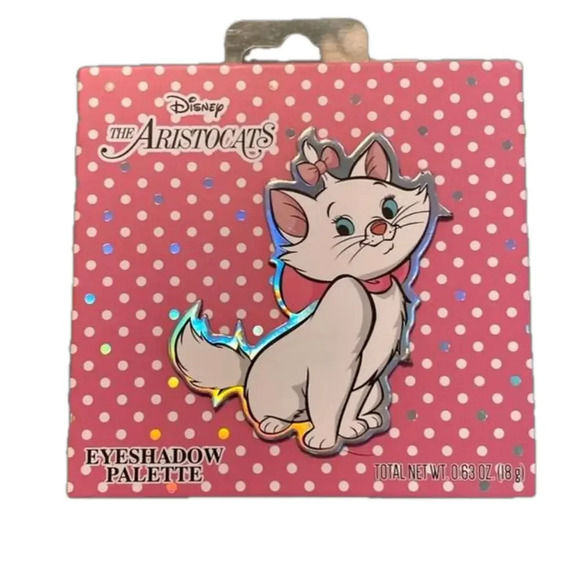 Disney Aristocats Shadow palette - Picture 1 of 3